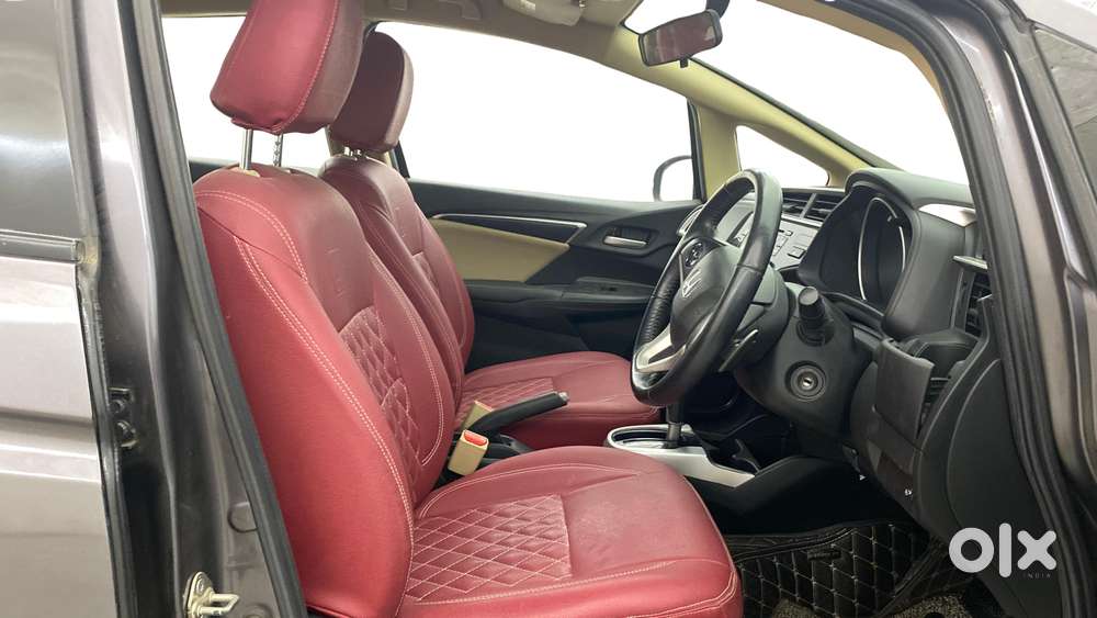 Honda Jazz 1.2 V At I Vtec, 2017, Petrol