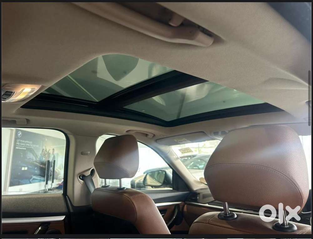 2016 Bmw Gt Diesel Automatic