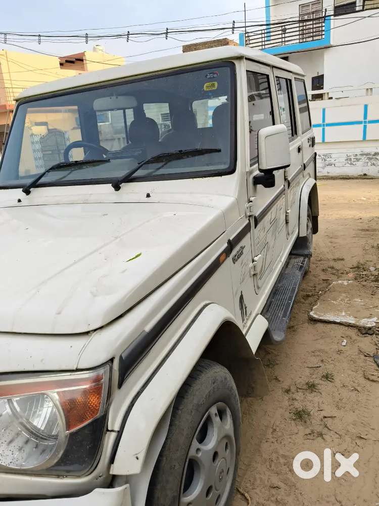 Mahindra Bolero Power Plus 2019 Diesel 100000 Km Driven