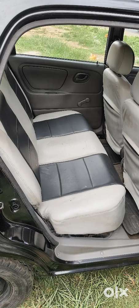 Maruti Suzuki 800