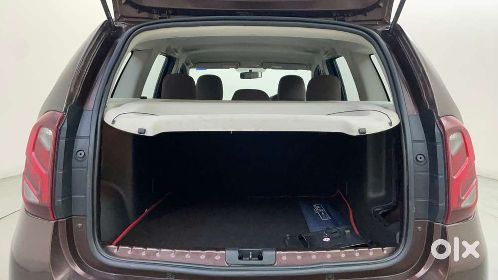 Renault Duster 85ps Diesel Rxz, 2021, Petrol