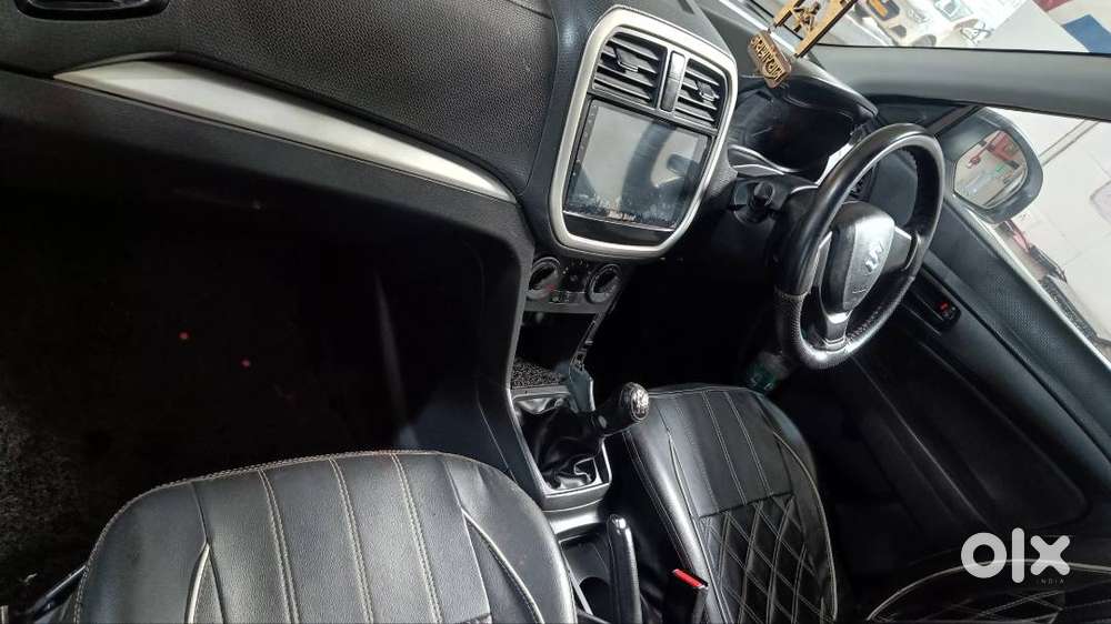 Brand New Tyres All 4 With Alloy Wheels And Tv Music System