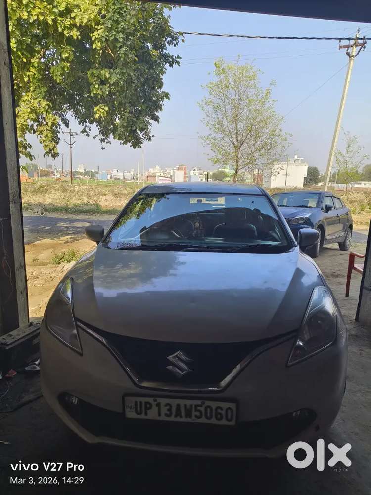 Very Good Condition Non Accidental