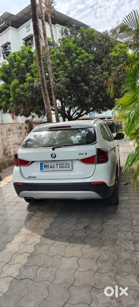 Bmwx1sports