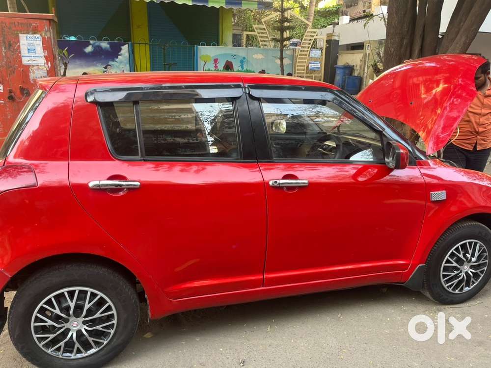 Maruti Suzuki Swift 2007 Petrol Good Condition