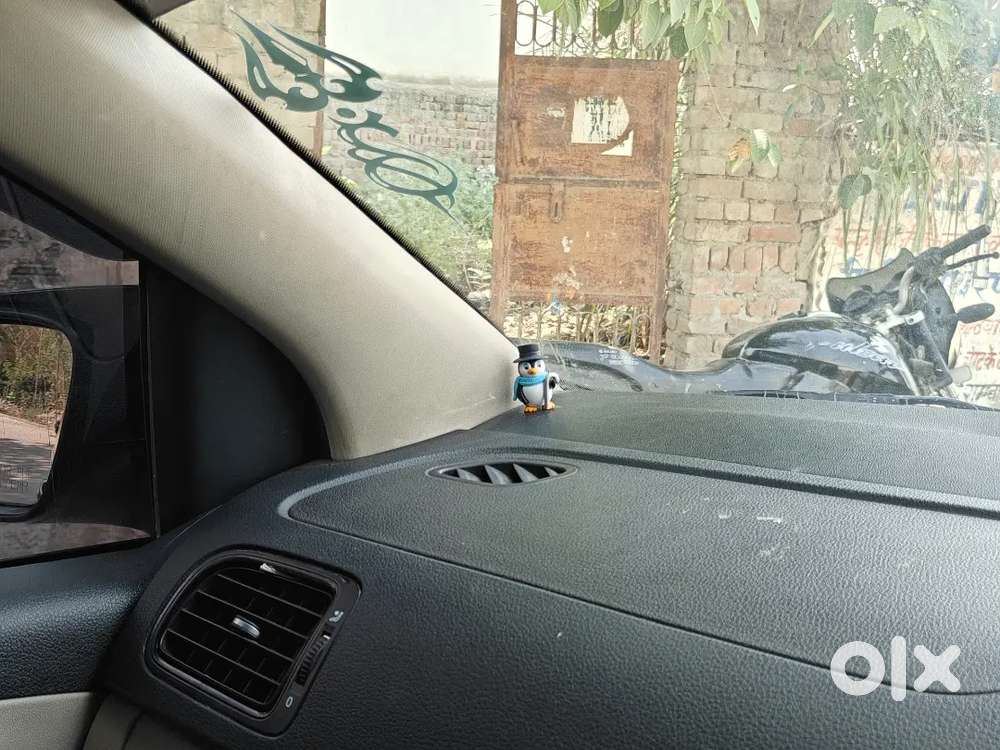 Polo 2014 Model Petrol