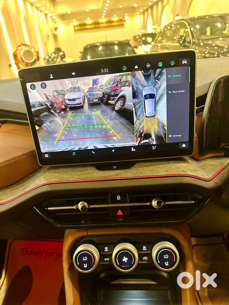 Skoda Kodiaq 2.0 L&k Tdi 4x4 At, 2026, Petrol