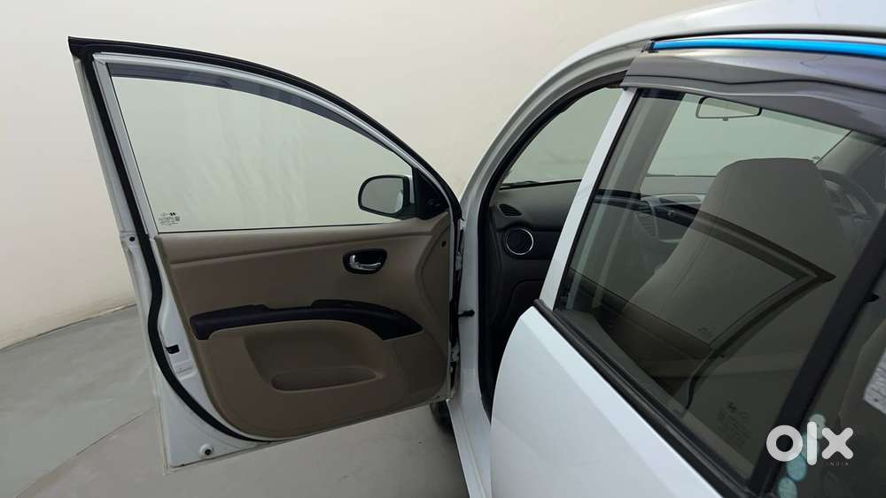 Hyundai I10 Magna 1.1l, 2012, Petrol