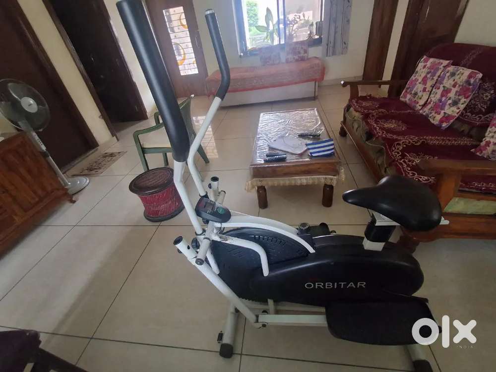 Orbitar Avon