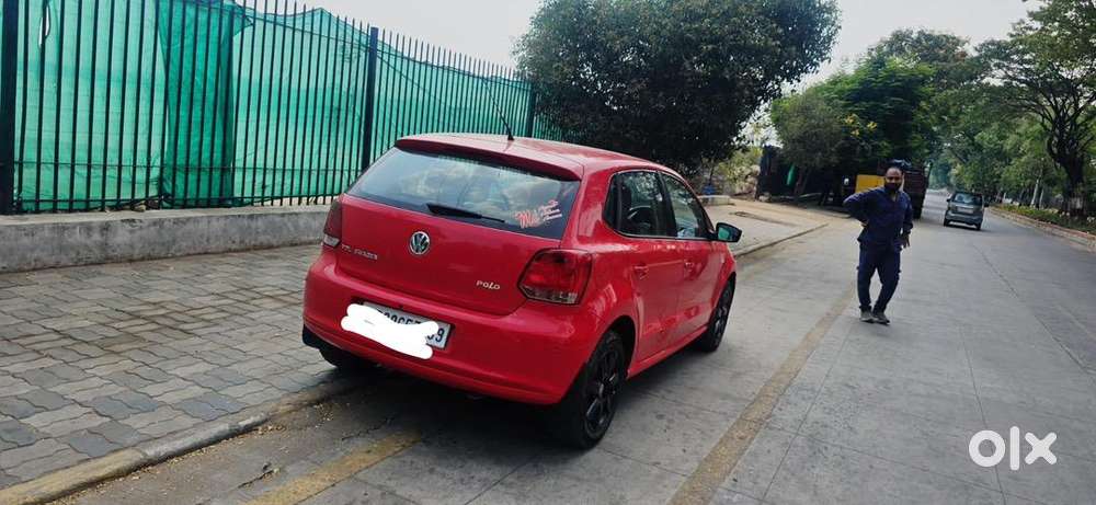 Volkswagen Car Manual 2010