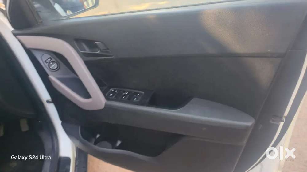 Hyundai Creta 2019 Diesel 1.4
