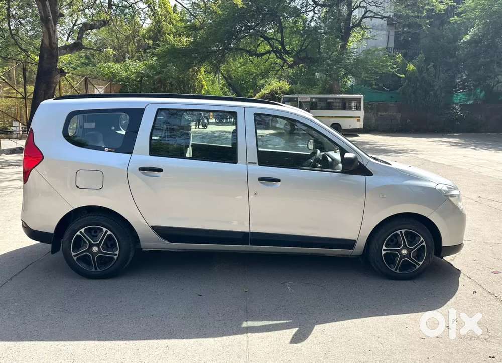 Renault Lodgy, 2018, Diesel