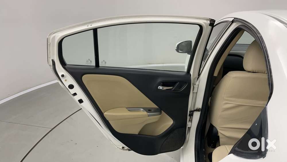 Honda City 1.5 Vx I-dtec Mt, 2015, Diesel