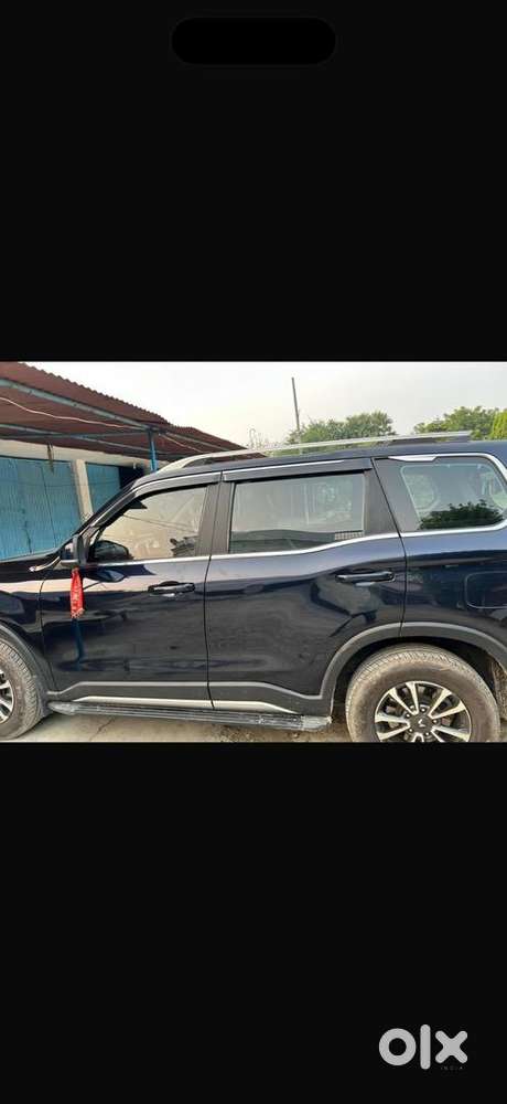 Mahindra Scorpio-n 2024 Diesel 62000 Km Driven