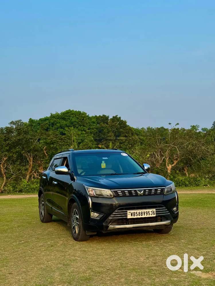Mahindra Xuv300