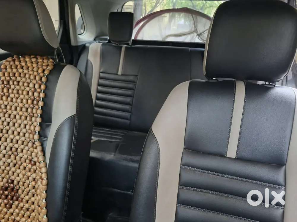 Maruti Suzuki Brezza Vxi 2020