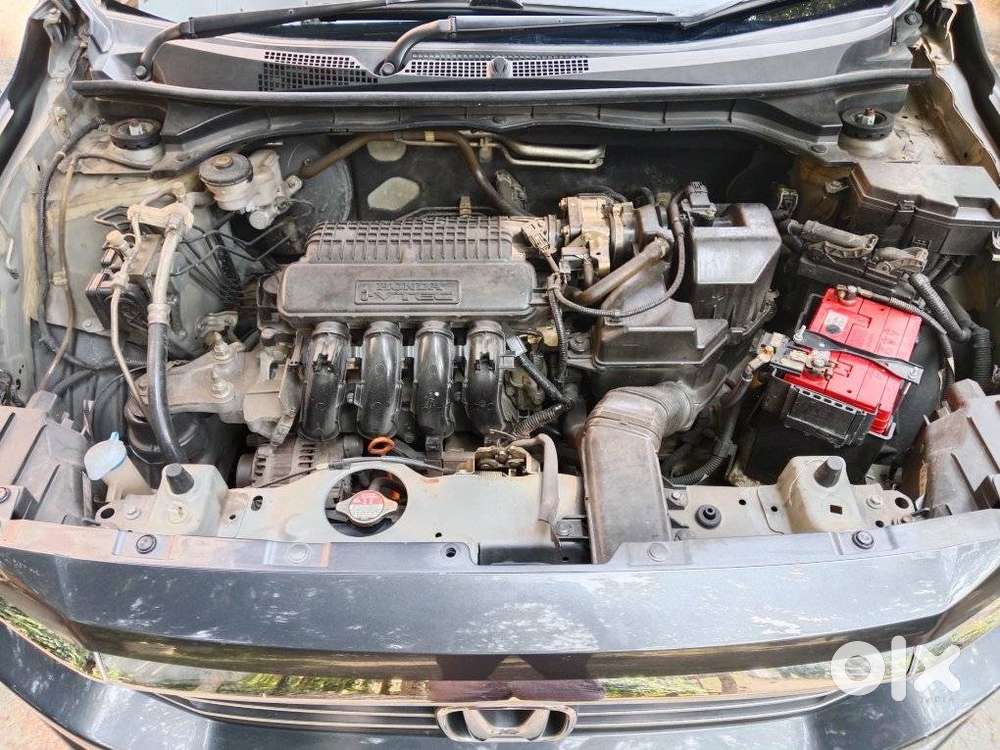 Honda Amaze Vx 1.2 Petrol Cvt, 2023, Petrol