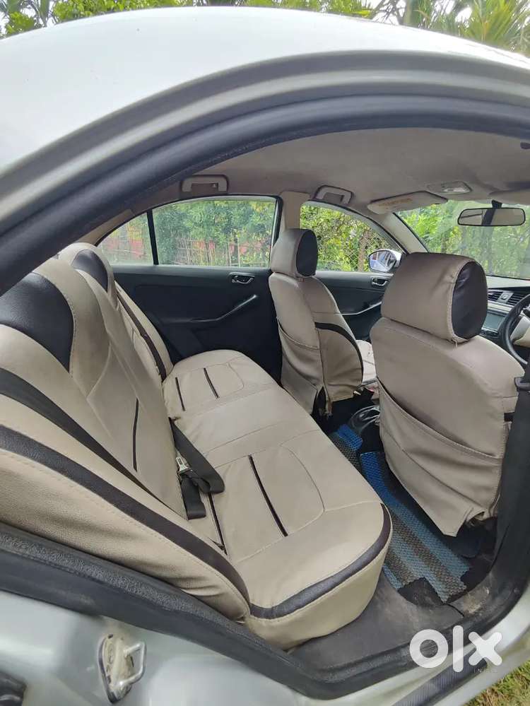 Tata Zest Revotron Xt 2016 Tax Update Is Until 2030