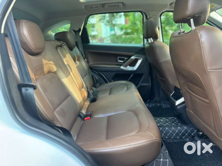 Tata Harrier Xz+ Dual Tone, 2022, Diesel