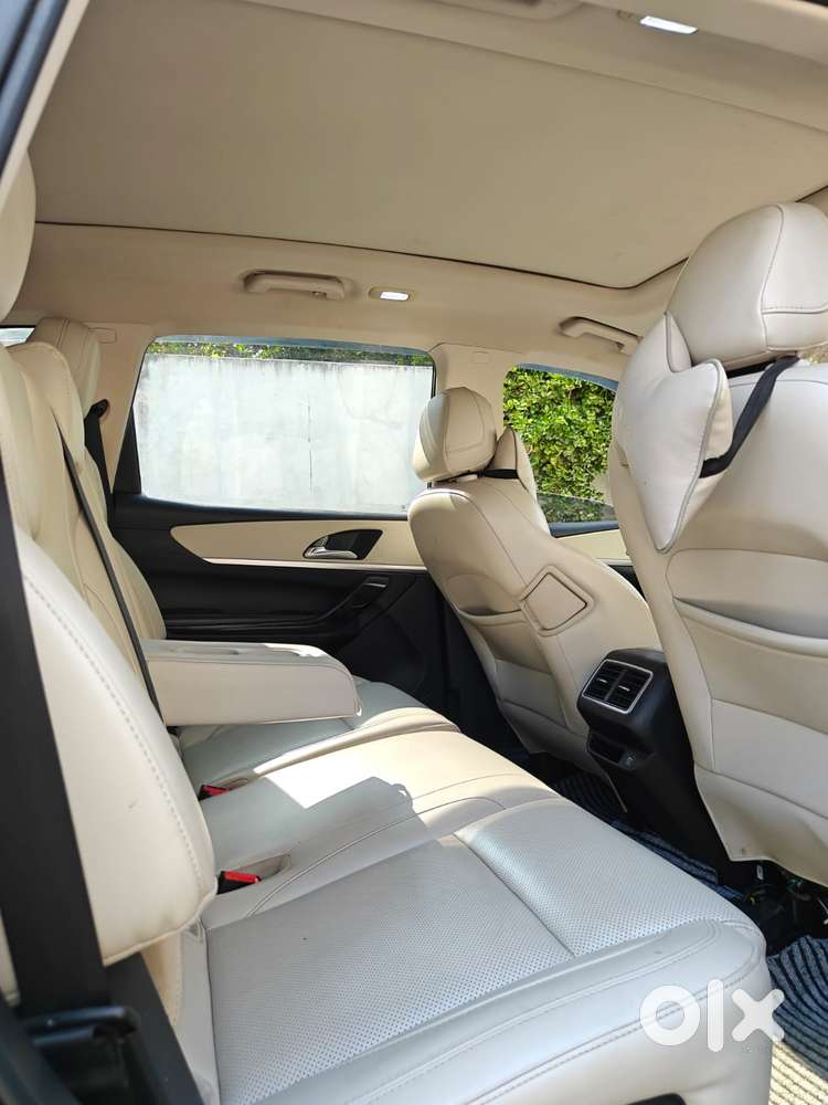 Mahindra Xuv700 2.2 Ax 7 Diesel Mt Str, 2022, Diesel