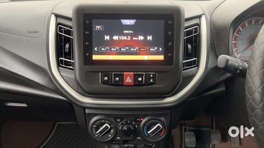 Maruti Suzuki Celerio 1.0 Zxi Plus Ags, 2022, Petrol