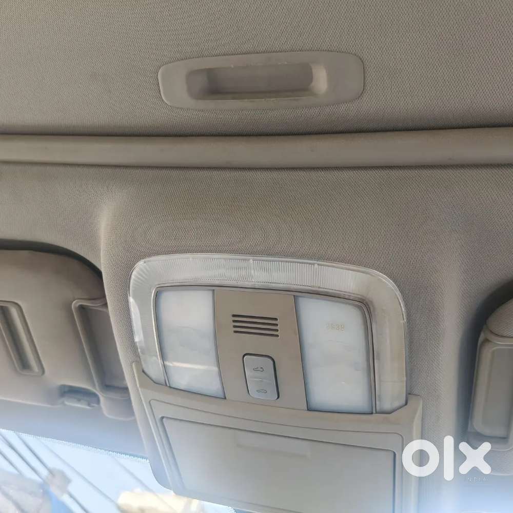 Mahindra Xuv500 Diesel 2015