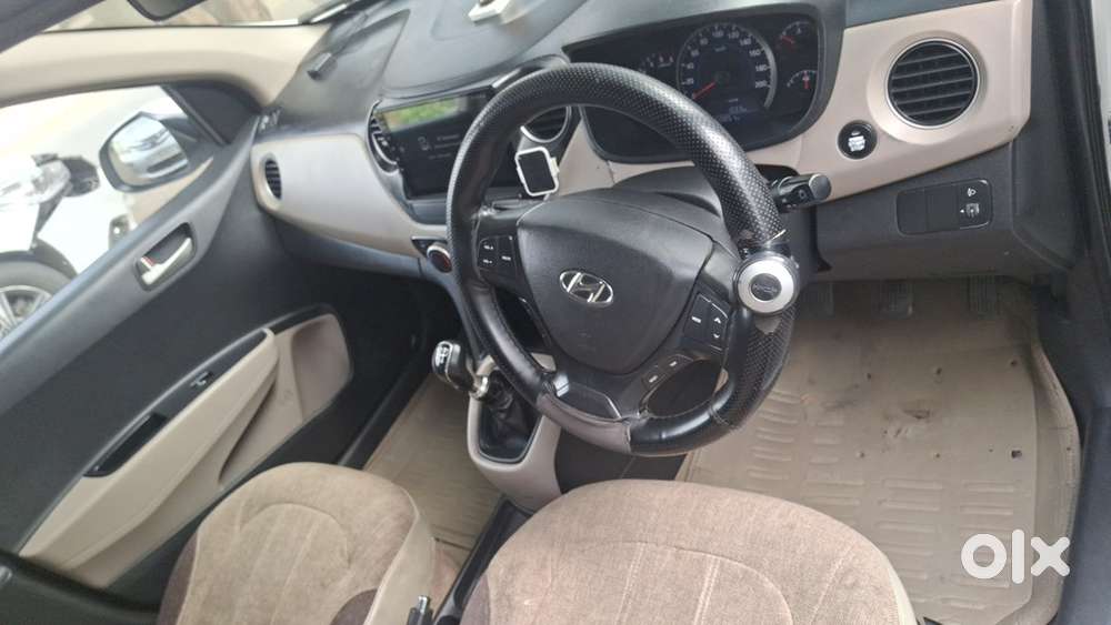 Hyundai Grand I10 Diesel 2014