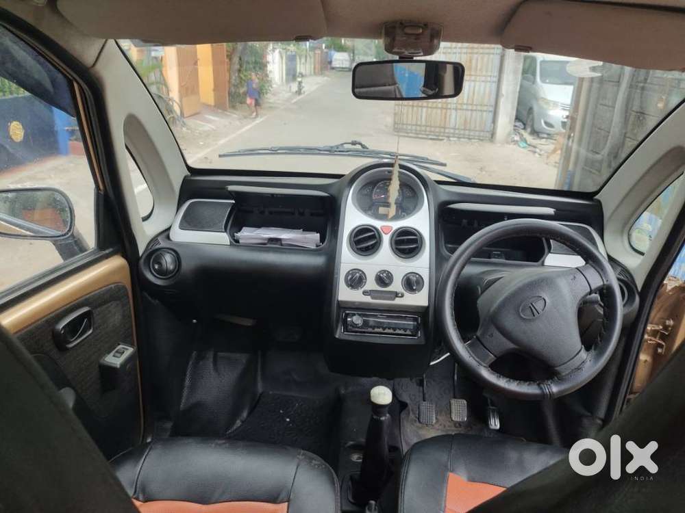 Tata Nano Twist Xe, 2015