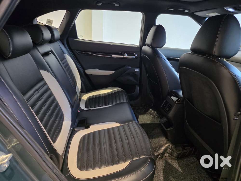 Kia Seltos 1.5 Gtx+ Diesel At, 2023, Diesel