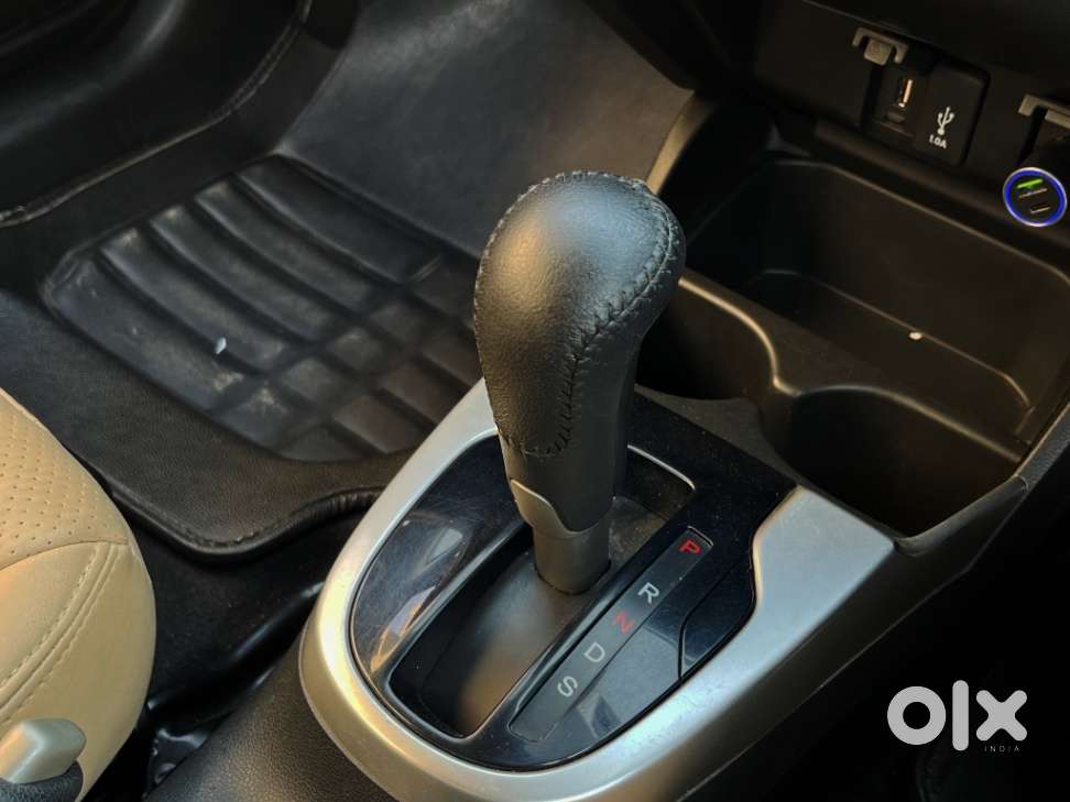 Honda Jazz 1.2 Zx Cvt I-vtec, 2020, Petrol