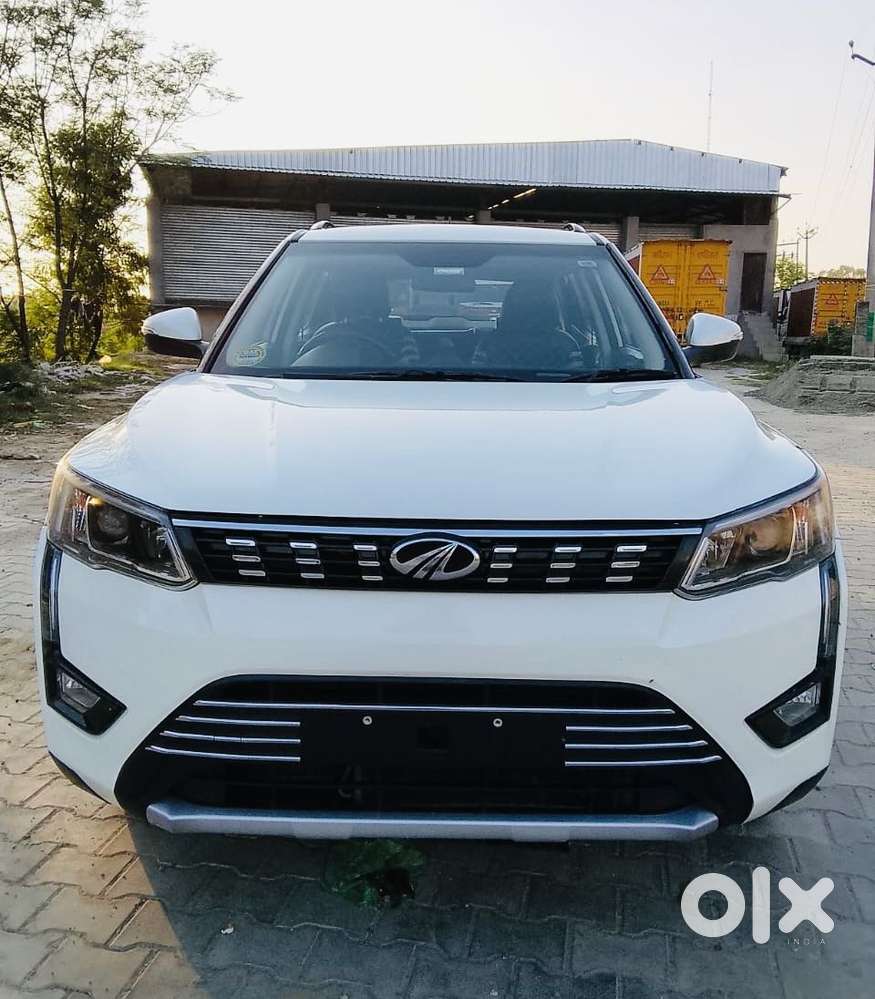 Mahindra Xuv300 W8 Diesel, 2022, Diesel