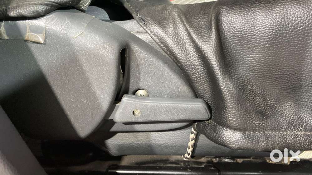 Maruti Suzuki Alto 800 Vxi, 2017, Petrol