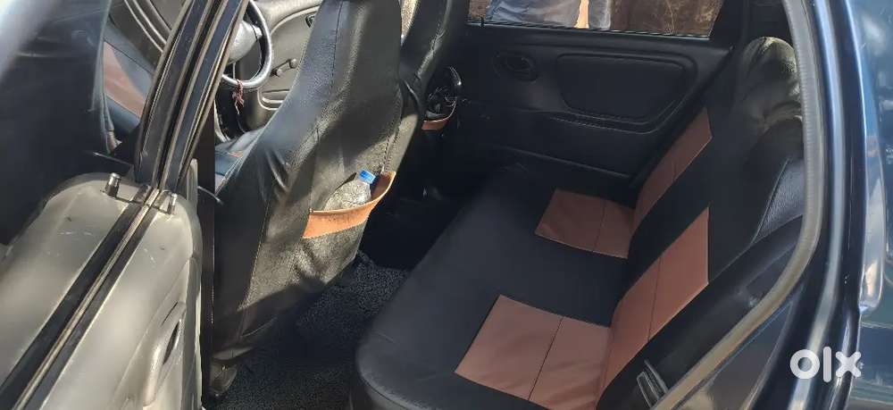 Maruti Suzuki Alto Lxi 2012