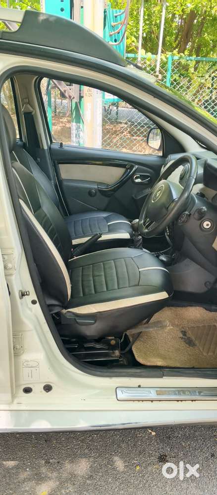 Renault Duster 110ps Diesel Rxz Awd, 2012, Diesel