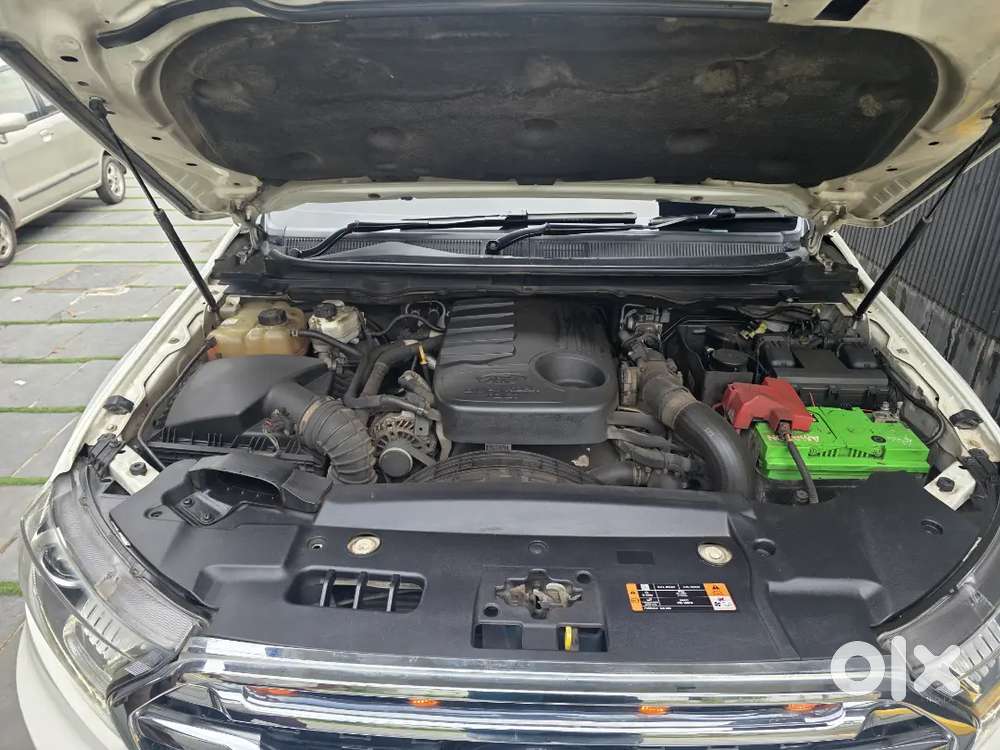 Ford Endeavour 3.2 Diesel 2020