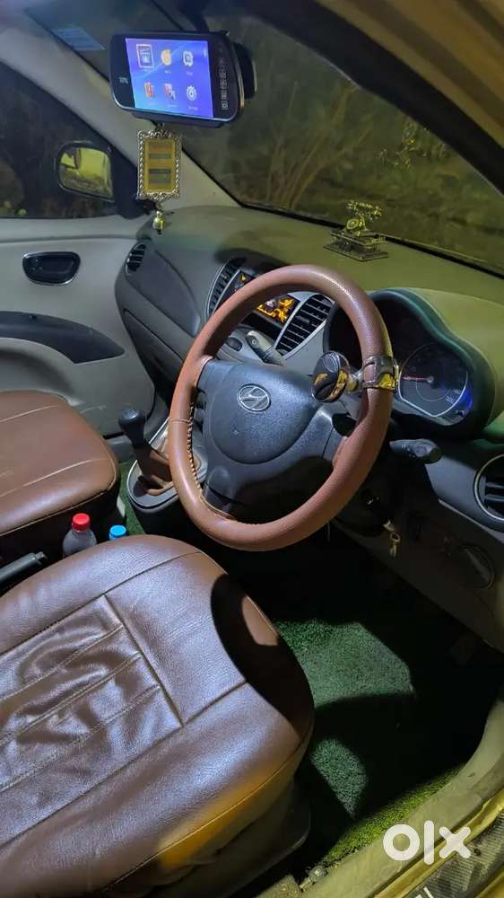 Hyundai I10 Magna 2012, 15 Km Driven