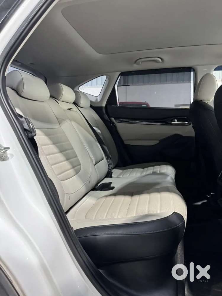 Kia Seltos 1.5 Htx Diesel At, 2024, Diesel