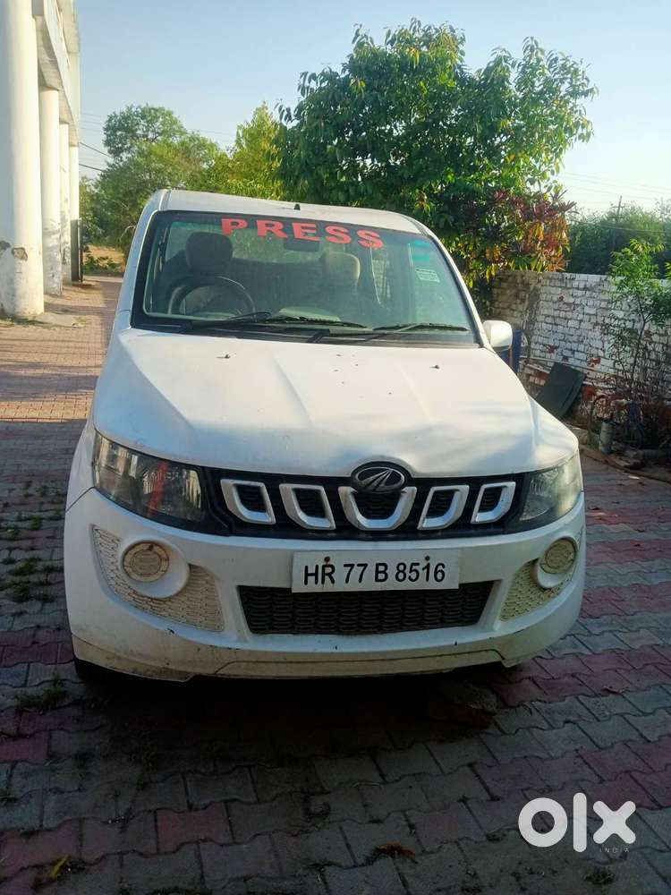 Mahindra Imperio 2017 Diesel Good Condition