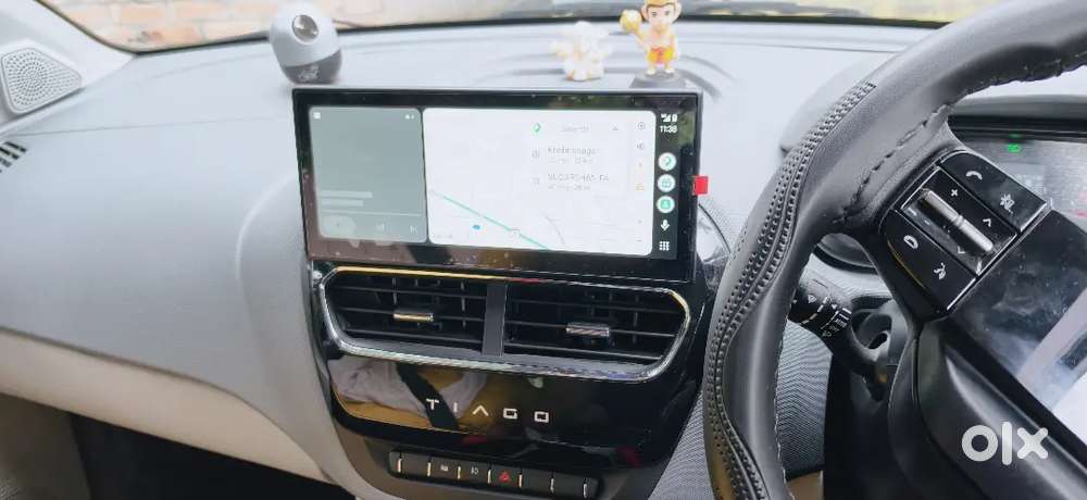 Tata Tiago 1.2 Revotron 2025 December Manufacture
