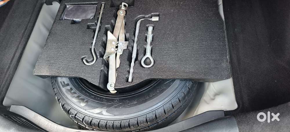 Honda Jazz 1.2 V At I Vtec, 2017, Petrol