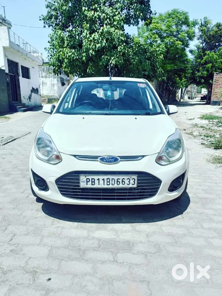 2012 Model Registered 2013