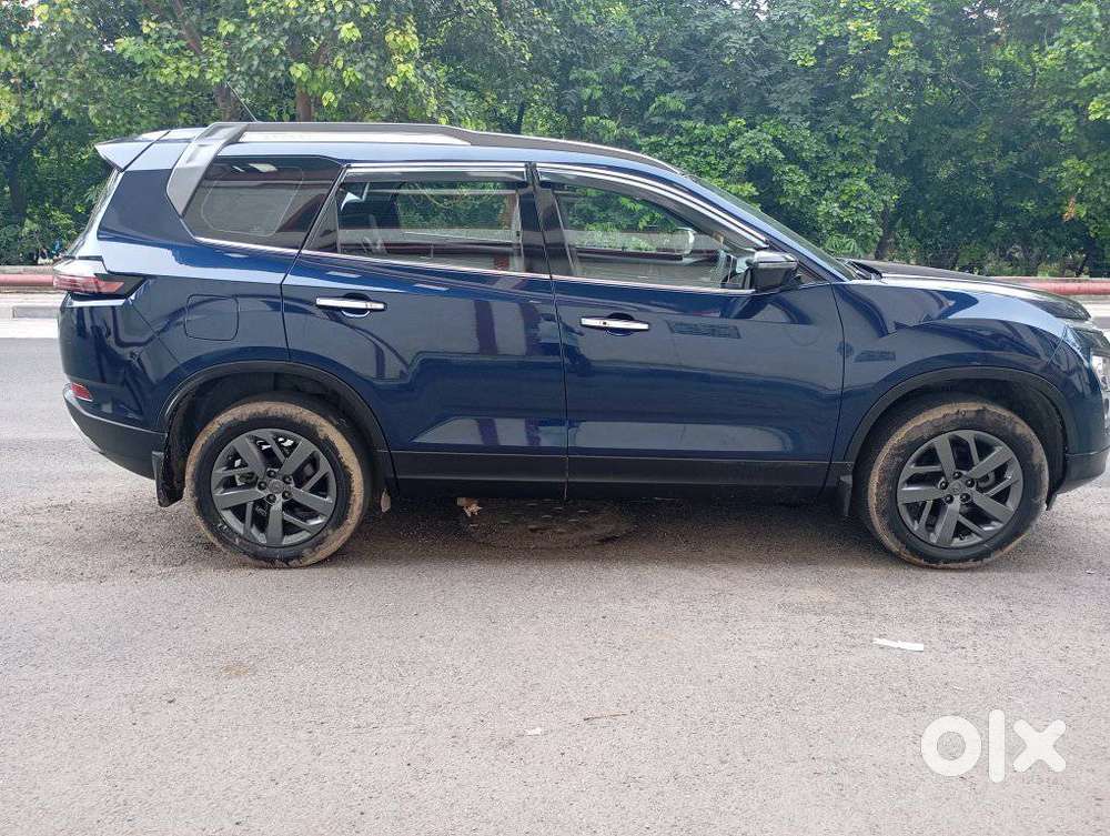 Tata Safari 2.0 Kryotec Xt Plus, 2022, Diesel