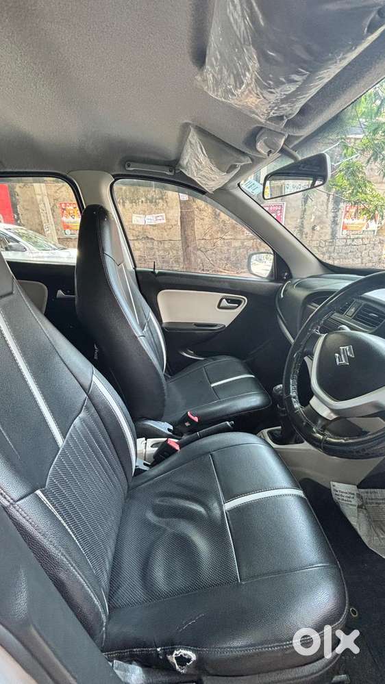 Maruti Suzuki Alto, 2019, Petrol