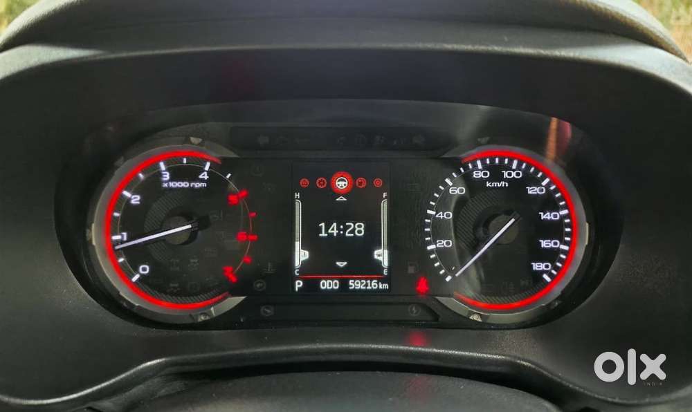 Mahindra Thar 2010-2015 Di 4x4, 2021, Diesel