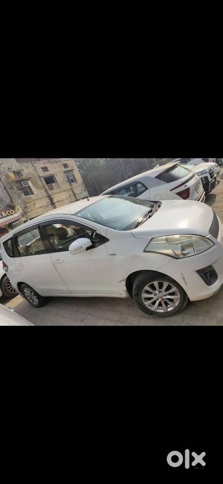 Ertiga To Sell