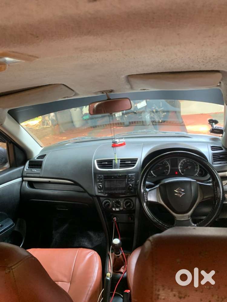 Maruti Swift Vdi 2016 Model
