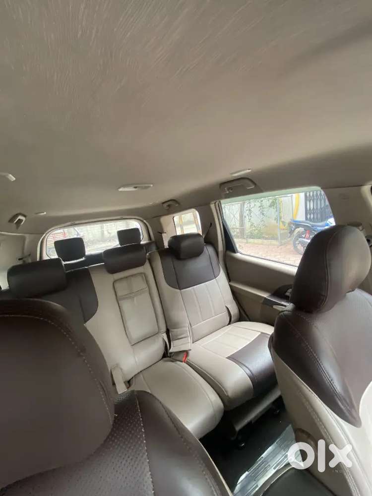 Mahindra Xuv500 2013 Diesel 150000 Km Driven