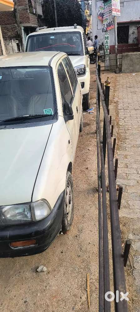 Maruti Suzuki Zen Estilo 1.0 Lxi Nlive 2000