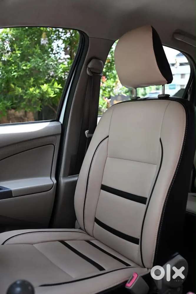 Toyota Etios Liva Diesel 2016.