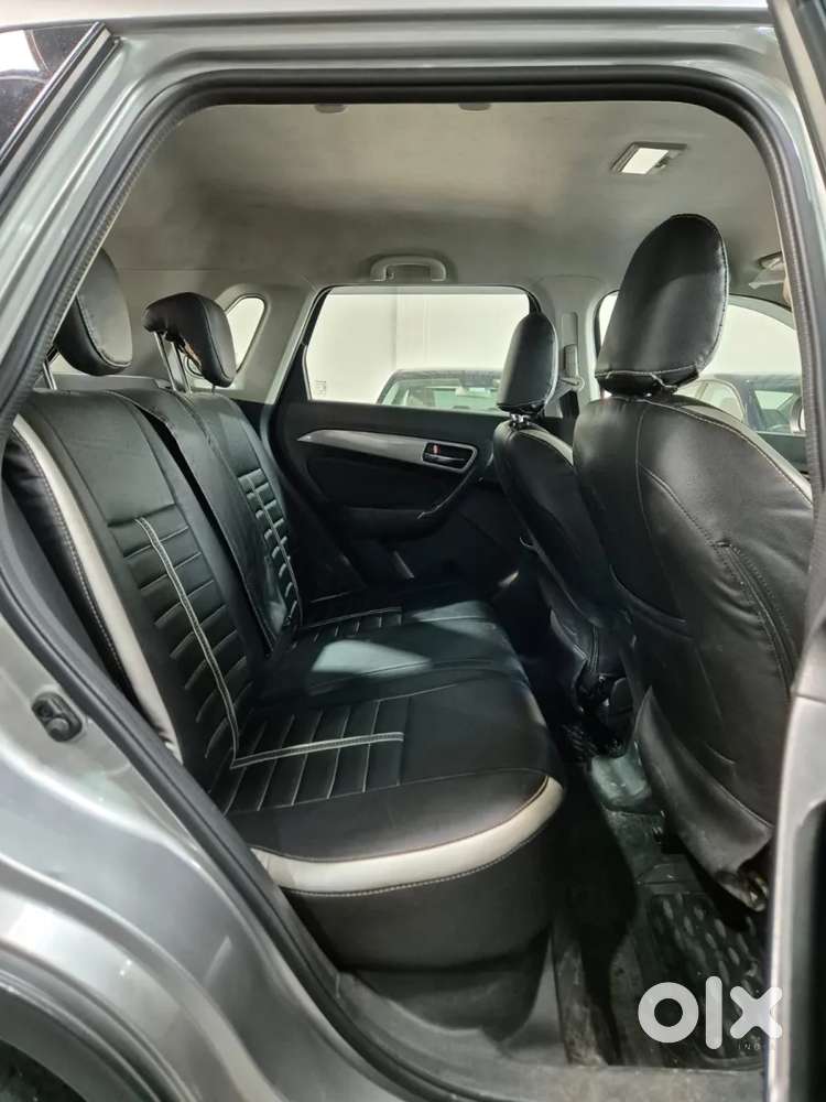 Maruti Suzuki Vitara Brezza Zdi Plus, 2020, Diesel